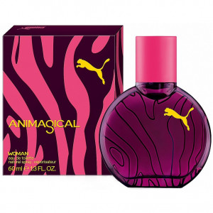 Puma Animagical Woman