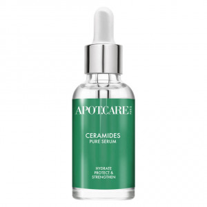 Pure Serum, Ser cu ceramide Apotcare