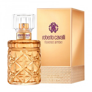 Roberto Cavalli Florence Amber