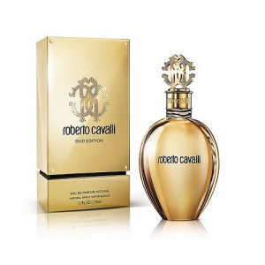 Roberto Cavalli Oud Edittion