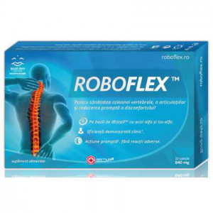 RoboFlex Good Days Therapy