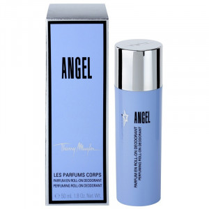 Roll-On Thierry Mugler Angel