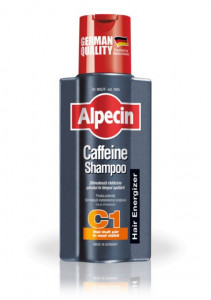 Sampon cu cofeina Dr. KURT WOLFF, Alpecin C1