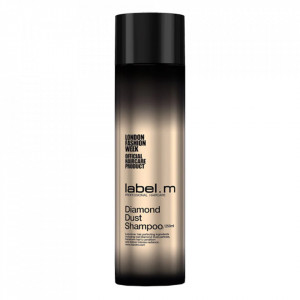 Sampon Label.m Diamond Dust, 250 ml