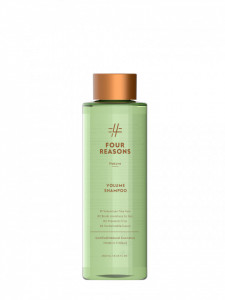 Sampon pentru volum Four Reasons Nature