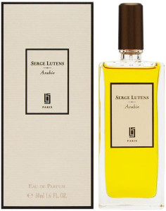 Serge Lutens Arabie