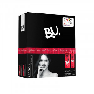 Set Cadou B.U. Passion