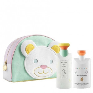 Set Cadou Bvlgari Petits et Mamans