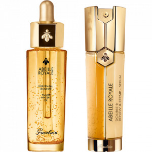 Set Guerlain Abeille Royale Set