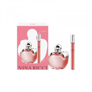 Set Les Belles De Nina