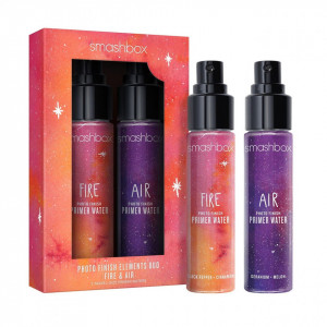 Set Spray pentru fixare machiaj Smashbox Cosmic Celebration Primer