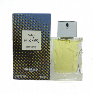 Sisley Apa de Parfum, Eau d'Ikar Barbati, 50 Ml