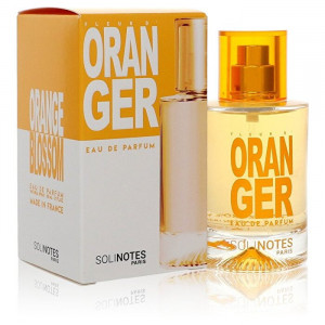 Solinotes Fleur D`Oranger