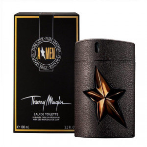 Thierry Mugler A*Men Pure Leather (Cuir)