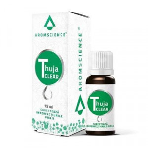 Thuja Clear 15 ml Bionovativ