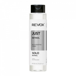 Toner Just Retinol Revox, 250 ml