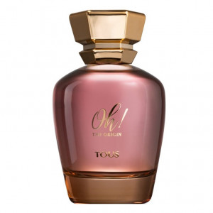 Tous Oh! The Origin Apa de Parfum, Femei