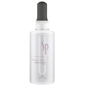 Tratament ser impotriva caderii parului Wella Professionals SP Balance Scalp