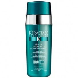 Tratament Serum Leave-In Kérastase Resistance Therapiste