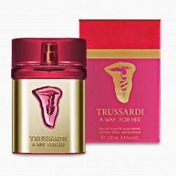 Trussardi A Way for Her