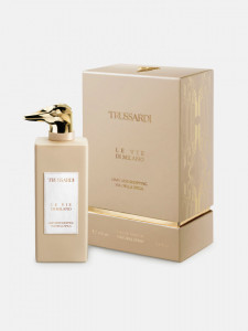 Trussardi Le Vie Di Milano Via Della Spiga, Apa de Parfum, Unisex