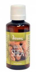 Ulei de Shea 50 ml Adams Vision