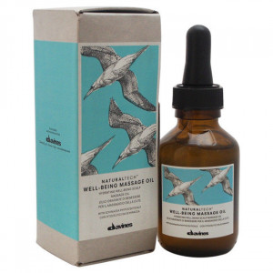 Ulei pentru masaj Davines Natural Tech Well-Being