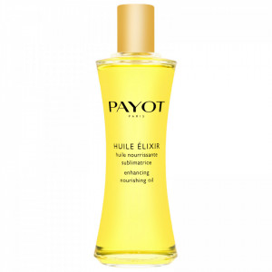 Ulei uscat pentru fata, corp si par, Payot Body Elixir Oil Bottle, 100 Ml