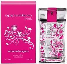 Ungaro Apparition Pink