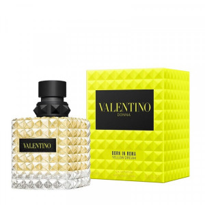 Valentino, Born In Roma Yellow Dream, Apa de Parfum, Femei