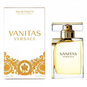 Versace Vanitas, Apa de Toaleta, Femei