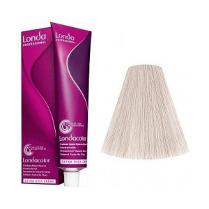 Vopsea de par pemanenta Londa Professional Londacolor 12/96,60 ml