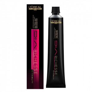 Vopsea semipermanenta fara amoniac L`Oreal Professionnel DiaRichesse Hi-Visibility