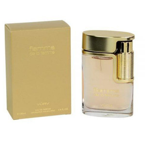 Vurv Flamme, Femei, Apa de Parfum