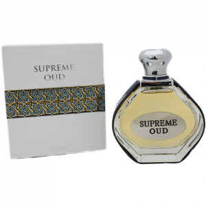 Vurv Supreme Oud, Apa de Parfum, Unisex