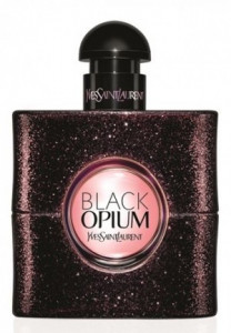 YSL Black Opium Eau de Toilette