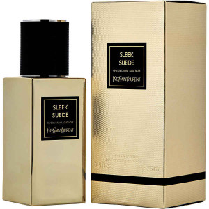 Yves Saint Laurent Sleek Suede, Eau de parfum