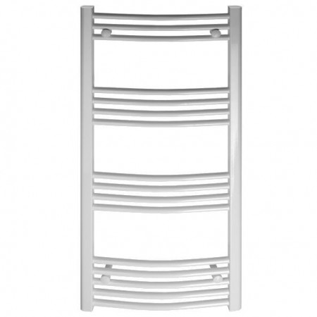 Radiator baie portprosop alb Ferroli Talia 600/1000 mm