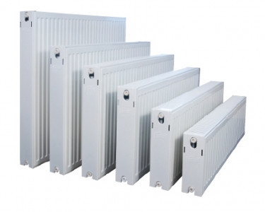 Radiator otel Ferroli GR F 22K, 600 x 500 mm, accesorii incluse