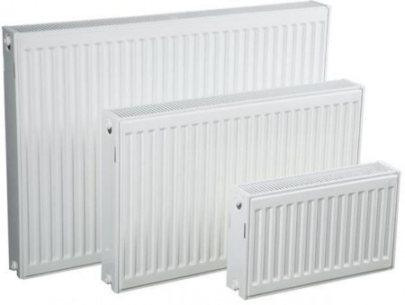 Radiator otel Korado Radik Klasik 22 600 x 900
