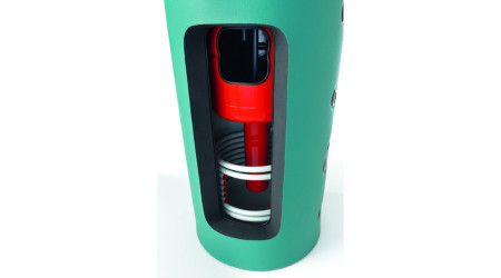 Puffer fara serpetina Lam Bollitori Sigma 800/175