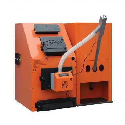 Ferroli FSB Pellet 150
