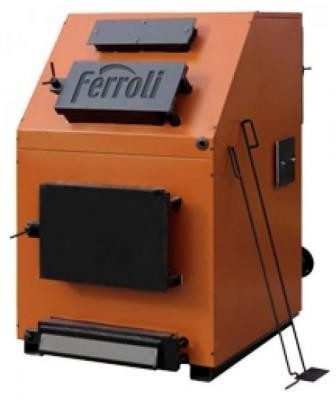 Ferroli FSB3 Max N 150 kW