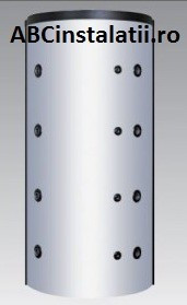 Puffer - Acumulator apa calda Austria Email PSM 1500