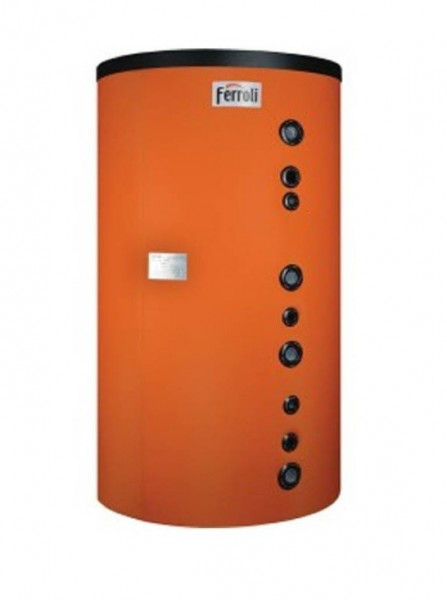 Puffer Ferroli FB2 2000 litri
