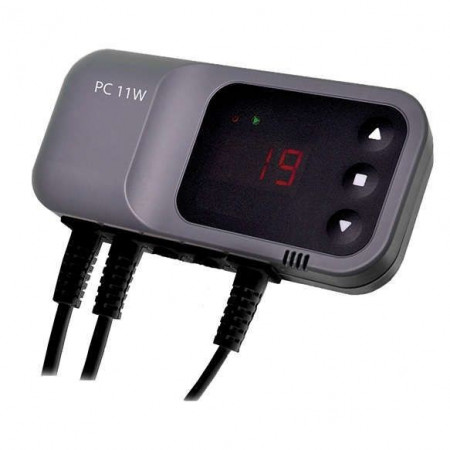 Controler pentru pompa de recirculare Salus PC11