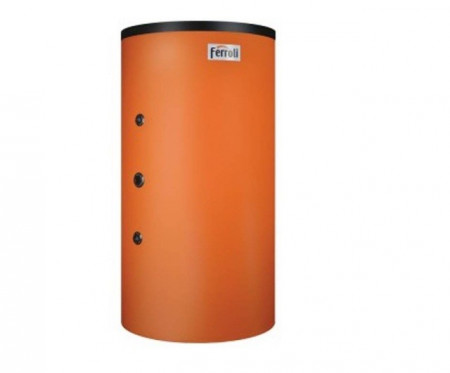 Puffer Ferroli FB 1000 litri