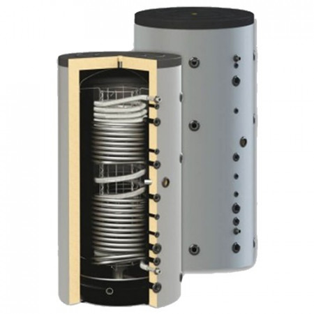SUNSYSTEM HYG BR2 800/33
