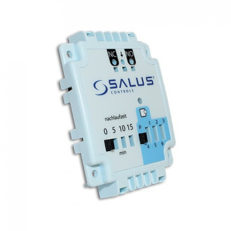 MODUL PENTRU CONTROLUL POMPEI SALUS PL06 COMPATIBIL CU KL06