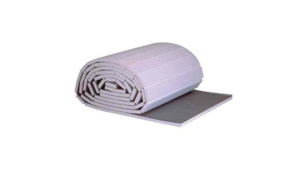 PLACA POLISTIREN TACKER 2.5CM (100X1000=10MP/ROLA) HERZ